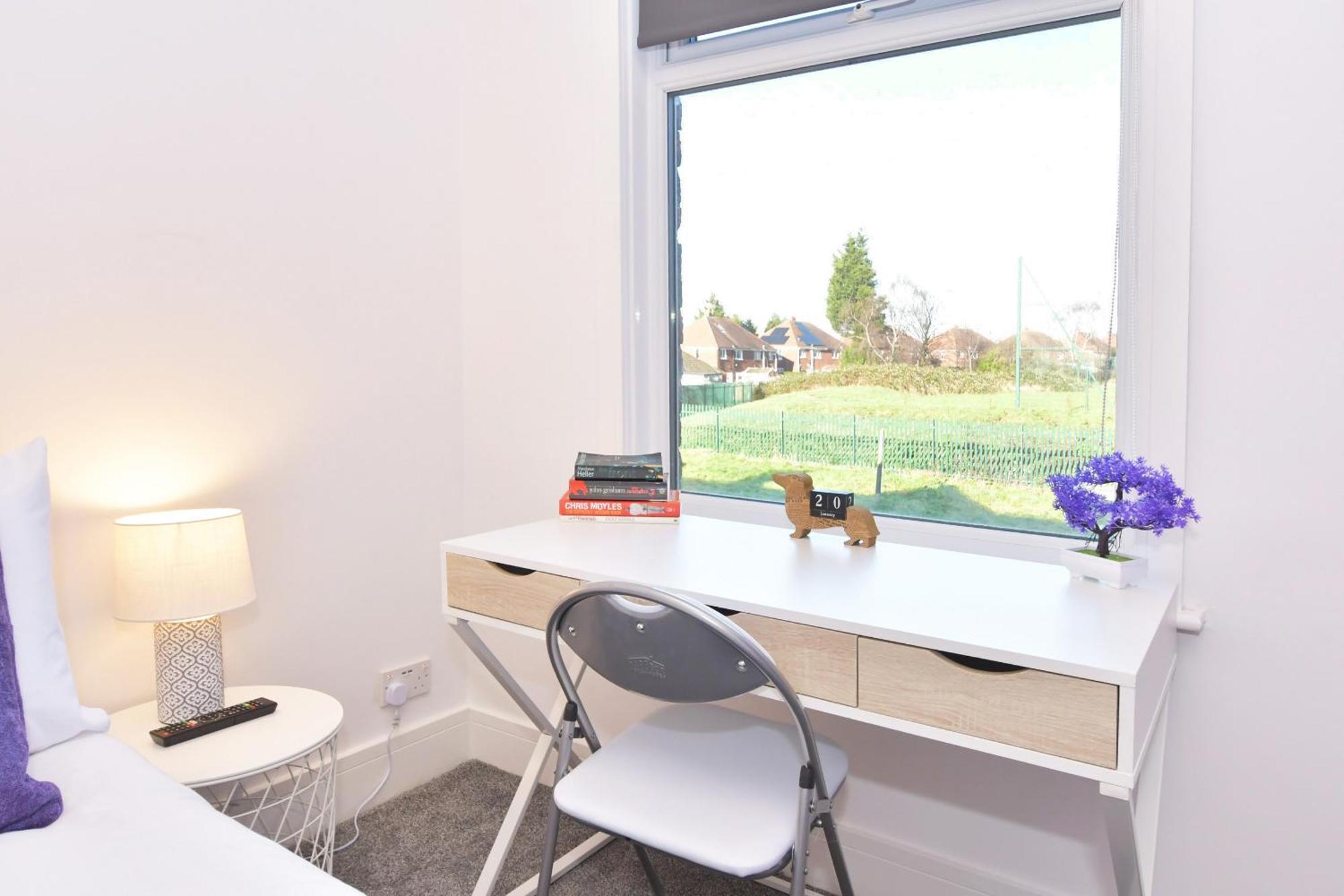 Townhouse @ Henry Street Crewe Hotel Ngoại thất bức ảnh