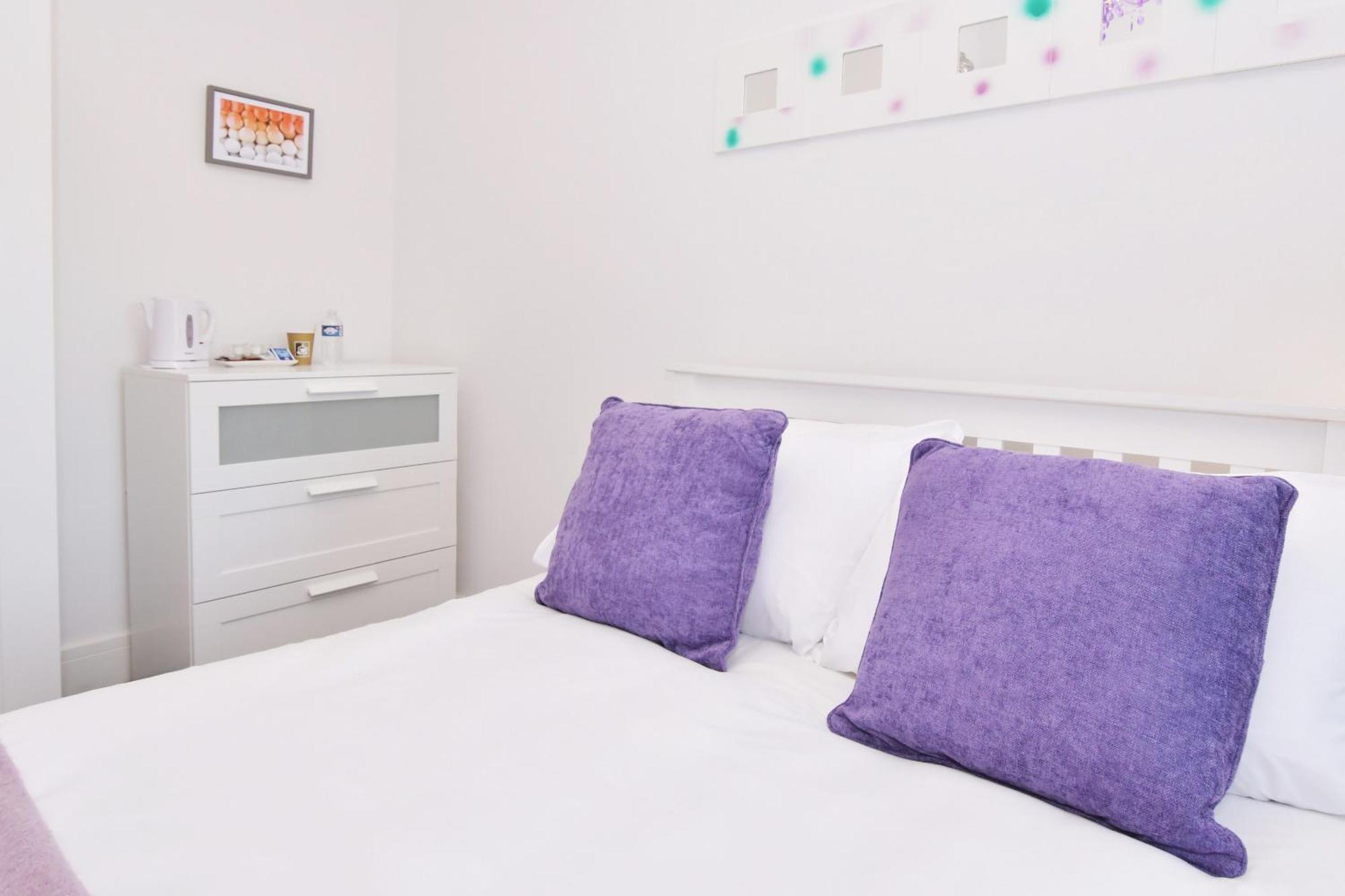 Townhouse @ Henry Street Crewe Hotel Ngoại thất bức ảnh