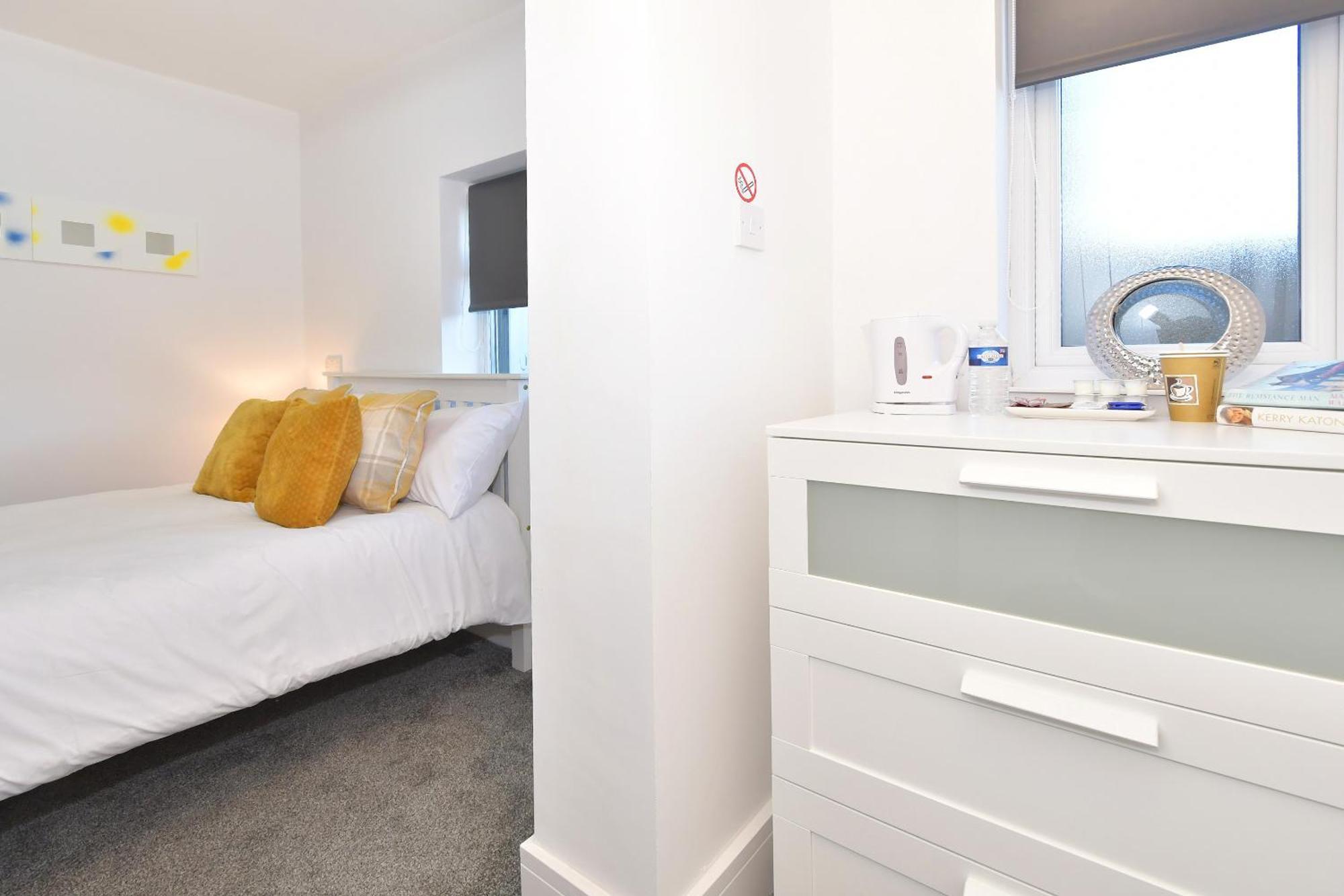 Townhouse @ Henry Street Crewe Hotel Ngoại thất bức ảnh