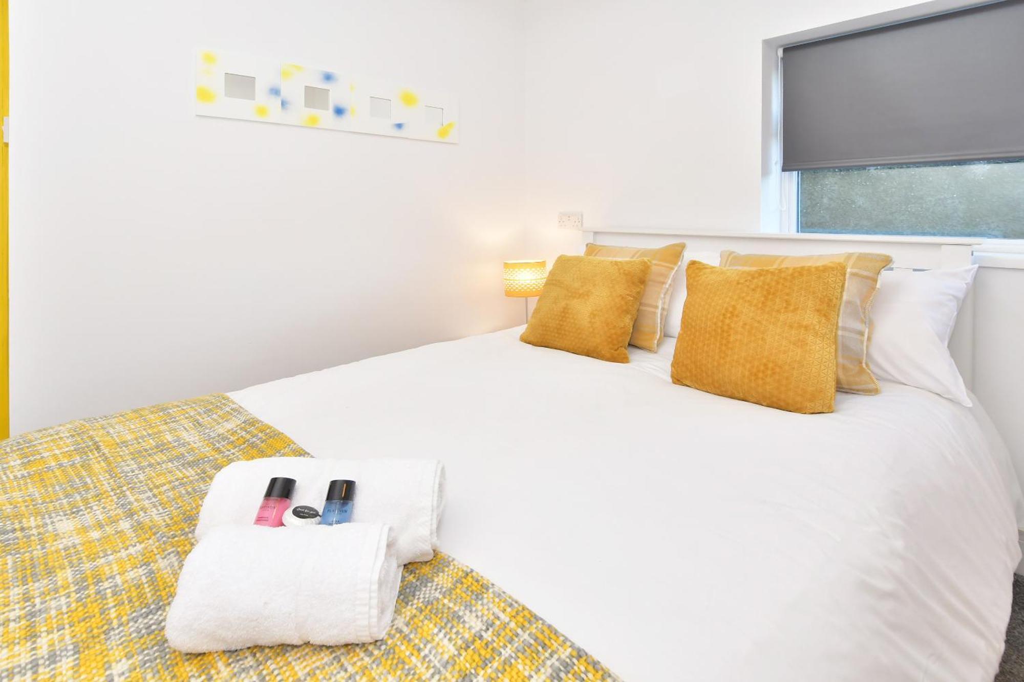 Townhouse @ Henry Street Crewe Hotel Ngoại thất bức ảnh