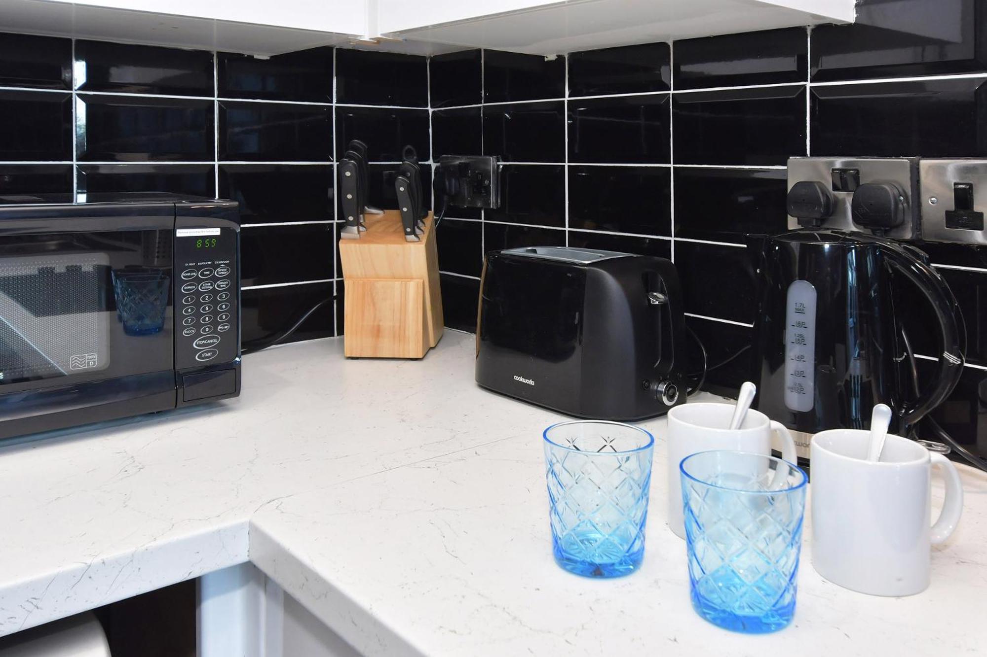 Townhouse @ Henry Street Crewe Hotel Ngoại thất bức ảnh