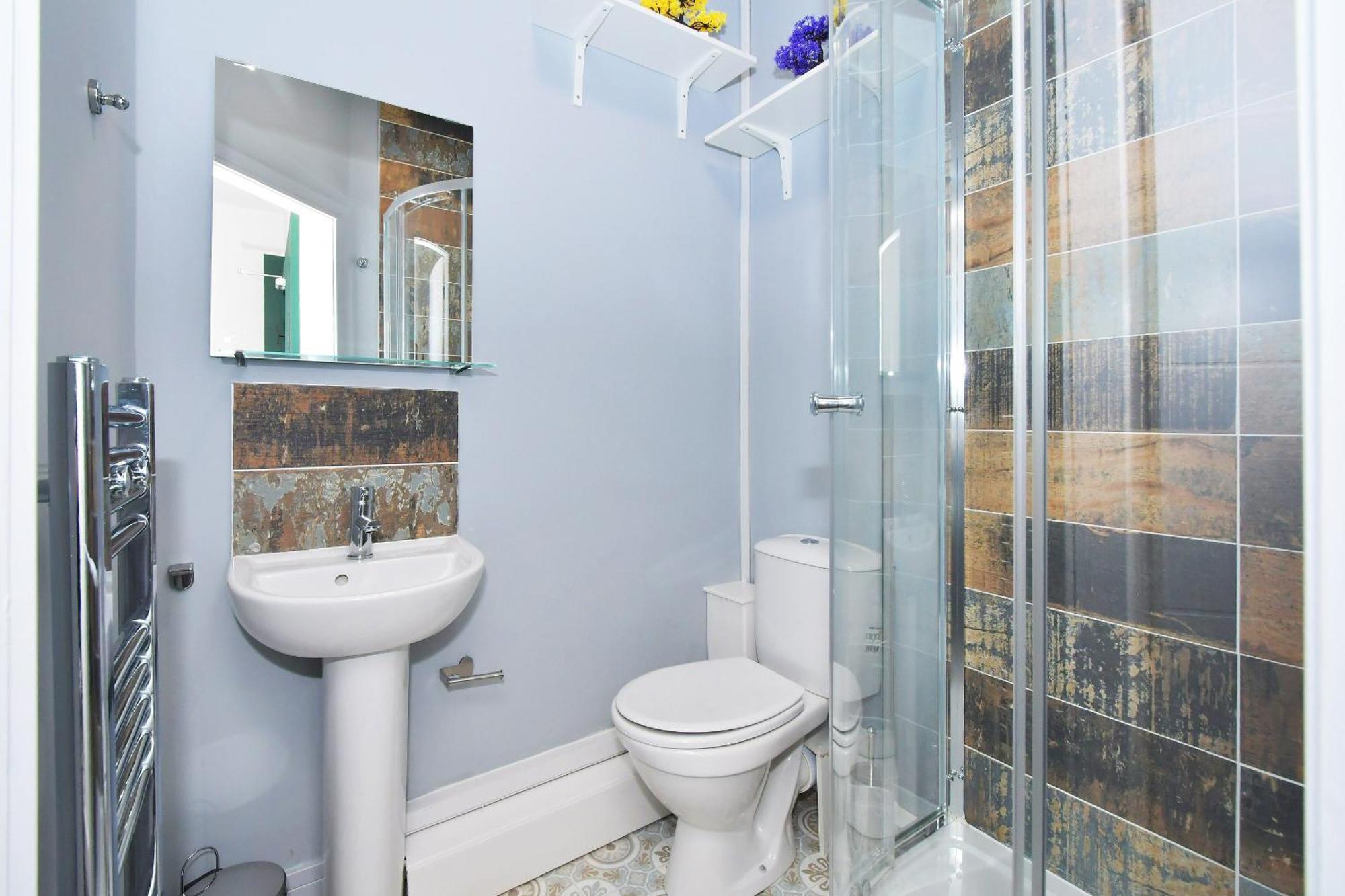 Townhouse @ Henry Street Crewe Hotel Ngoại thất bức ảnh