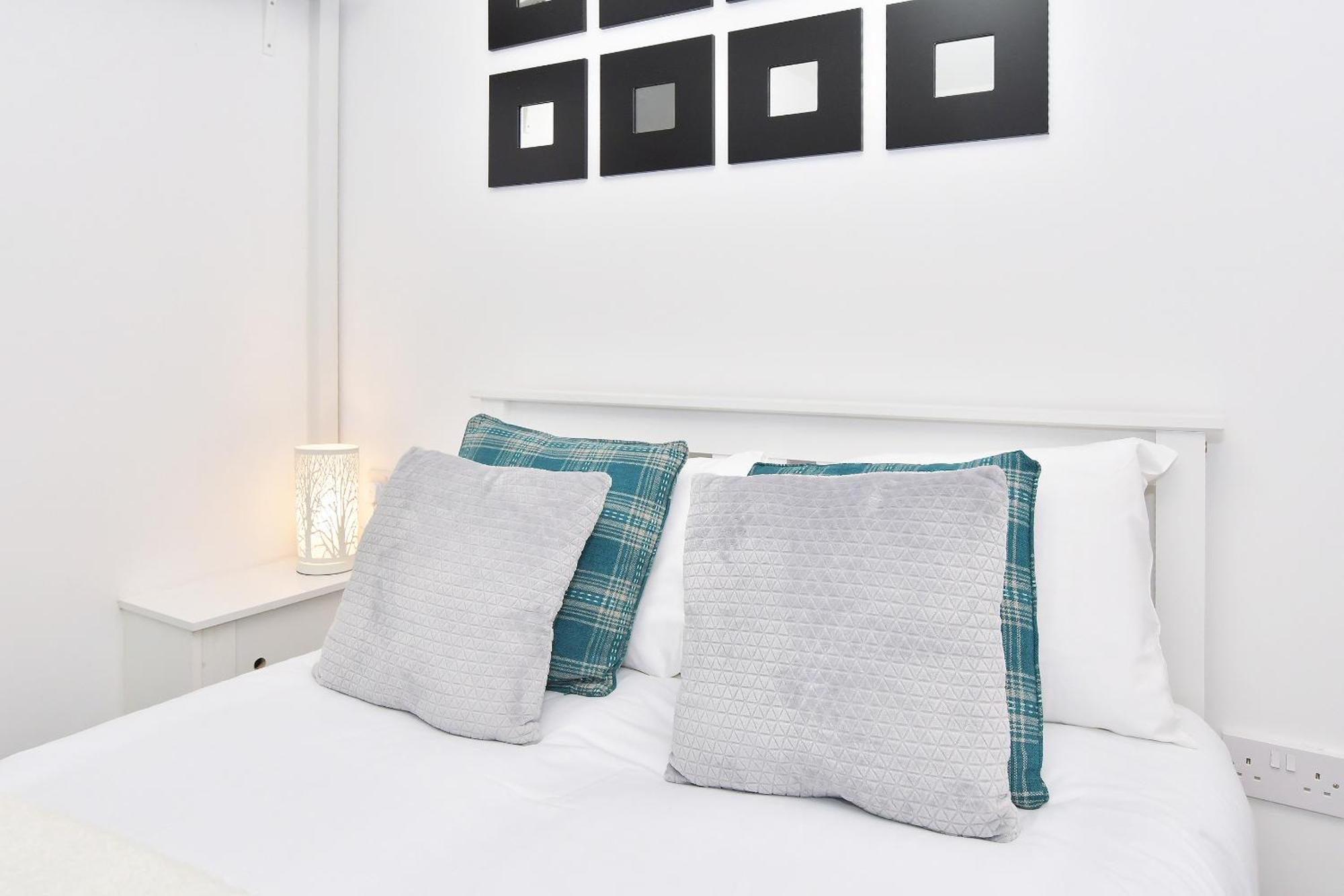 Townhouse @ Henry Street Crewe Hotel Ngoại thất bức ảnh