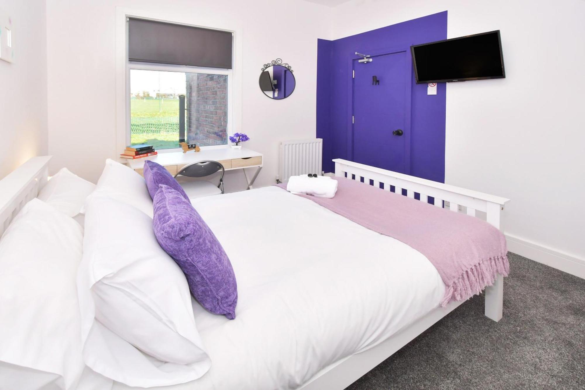 Townhouse @ Henry Street Crewe Hotel Ngoại thất bức ảnh