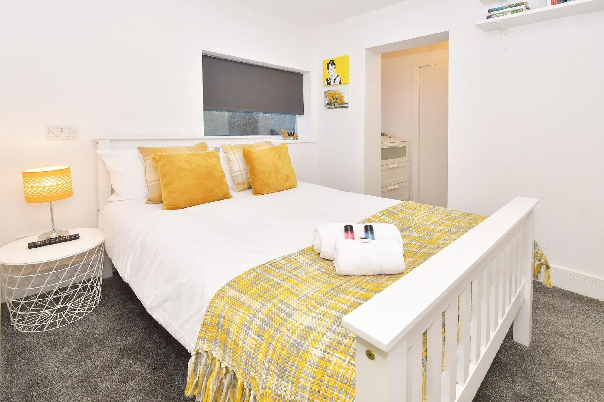 Townhouse @ Henry Street Crewe Hotel Ngoại thất bức ảnh